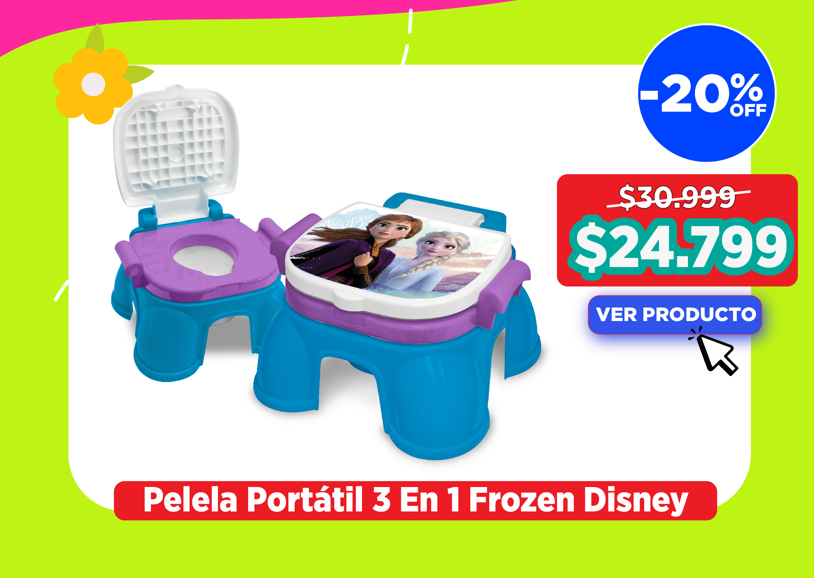 CityKids Juguetería